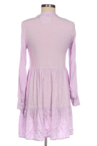 Šaty  Amisu, Velikost XS, Barva Fialová, Cena  565,00 Kč