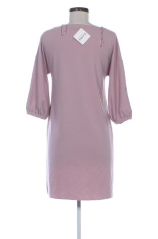 Рокля Amisu, Размер XS, Цвят Пепел от рози, Цена 20,00 €