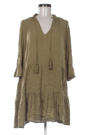 Рокля Amisu, Размер M, Цвят Зелен, Цена 20,45 €