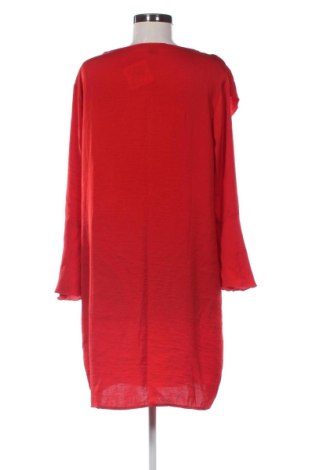 Φόρεμα Amisu, Μέγεθος L, Χρώμα Κόκκινο, Τιμή 20,00 €