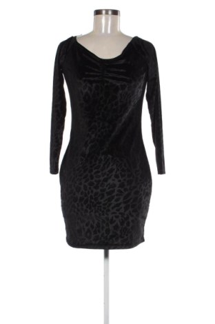 Φόρεμα Amisu, Μέγεθος L, Χρώμα Μαύρο, Τιμή 20,00 €