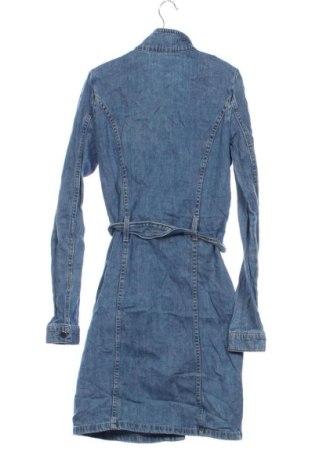 Kleid Amisu, Größe XS, Farbe Blau, Preis 15,99 €