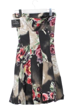 Φόρεμα Andrea, Μέγεθος S, Χρώμα Πολύχρωμο, Τιμή 32,00 €