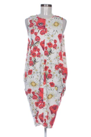 Kleid Andrews, Größe M, Farbe Mehrfarbig, Preis 25,00 €