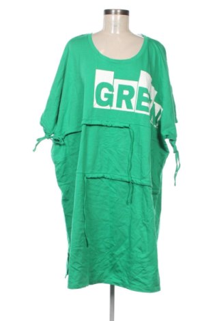 Φόρεμα Angel of Style, Μέγεθος 3XL, Χρώμα Πράσινο, Τιμή 12,99 €