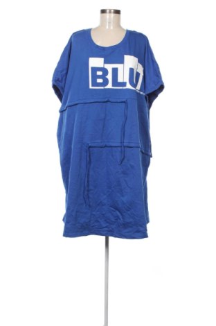 Šaty  Angel of Style, Veľkosť 3XL, Farba Modrá, Cena  18,95 €