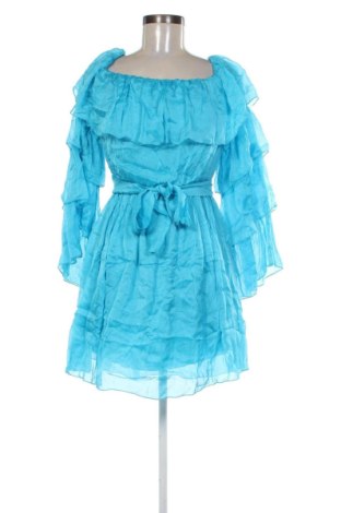 Рокля Angela Davis, Размер M, Цвят Син, Цена 18,91 €