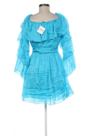 Рокля Angela Davis, Размер M, Цвят Син, Цена 18,91 €