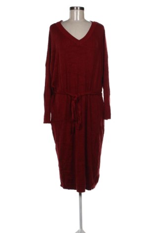 Рокля Anko, Размер XXL, Цвят Червен, Цена 11,75 €