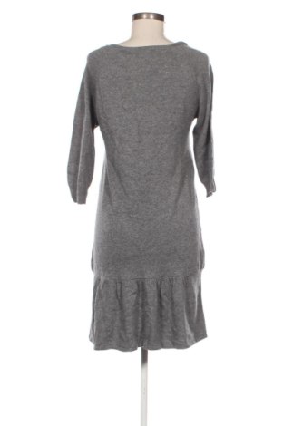 Šaty  Ann Christine, Velikost L, Barva Šedá, Cena  565,00 Kč