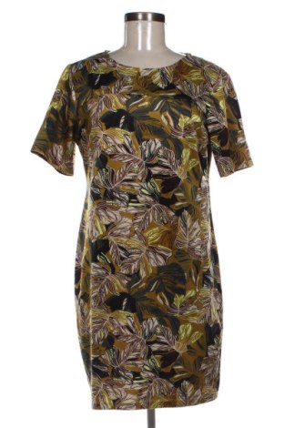 Kleid Anna, Größe L, Farbe Mehrfarbig, Preis 7,99 €