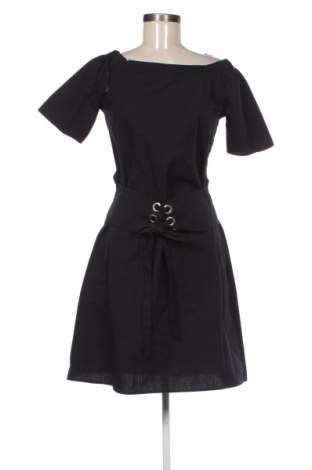 Šaty  Anna Field, Veľkosť M, Farba Čierna, Cena  19,97 €