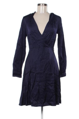 Šaty  Anna Field, Veľkosť XS, Farba Modrá, Cena  37,95 €