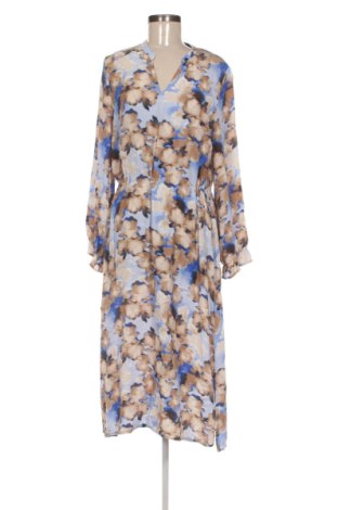 Kleid Another Woman, Größe M, Farbe Mehrfarbig, Preis 21,99 €