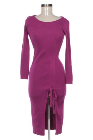 Šaty  Answear, Velikost S, Barva Růžová, Cena  808,00 Kč