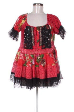 Φόρεμα Antica Sartoria, Μέγεθος L, Χρώμα Πολύχρωμο, Τιμή 24,55 €