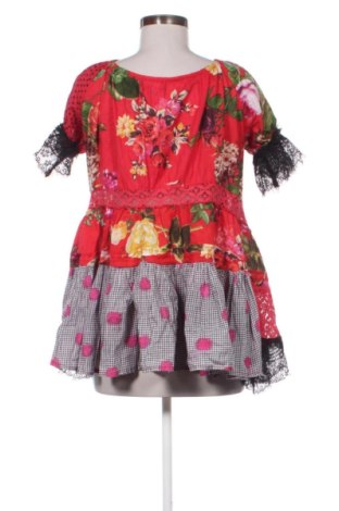 Φόρεμα Antica Sartoria, Μέγεθος L, Χρώμα Πολύχρωμο, Τιμή 24,55 €