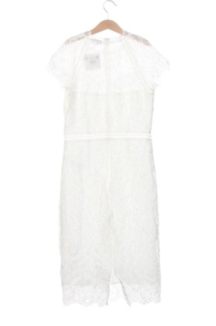 Kleid Apart, Größe XS, Farbe Weiß, Preis 54,72 €