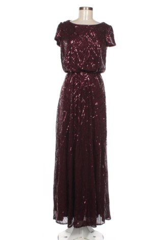 Kleid Apart, Größe S, Farbe Rot, Preis 49,07 €