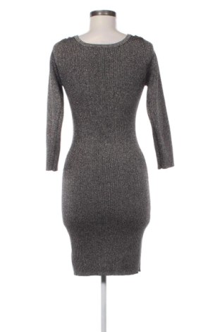 Kleid Apricot, Größe L, Farbe Grau, Preis 57,55 €