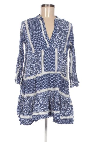 Kleid Apricot, Größe M, Farbe Mehrfarbig, Preis € 25,00