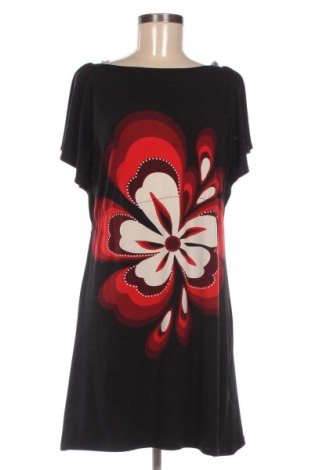 Kleid Apricot, Größe S, Farbe Mehrfarbig, Preis 24,55 €