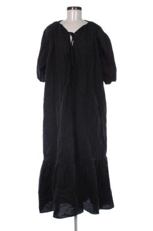 Kleid Arket, Größe 3XL, Farbe Schwarz, Preis € 54,99