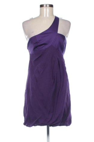 Šaty  Armani Exchange, Veľkosť XS, Farba Fialová, Cena  105,00 €