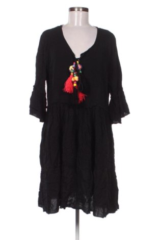 Kleid Artika, Größe M, Farbe Schwarz, Preis € 27,99