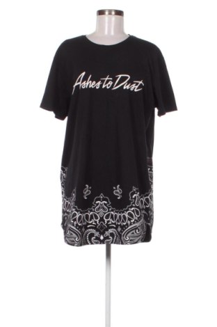 Рокля Ashes To Dust, Размер XL, Цвят Многоцветен, Цена 65,57 €