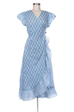 Рокля Aspiga, Размер L, Цвят Многоцветен, Цена 27,60 €