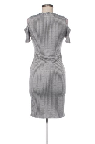 Šaty  Atmosphere, Velikost M, Barva Šedá, Cena  567,00 Kč