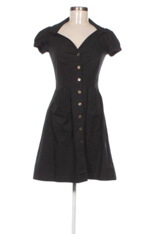 Kleid Atmosphere, Größe M, Farbe Schwarz, Preis 15,35 €