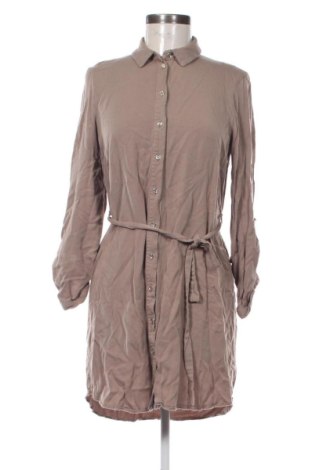 Šaty  Atmosphere, Velikost M, Barva Béžová, Cena  696,00 Kč