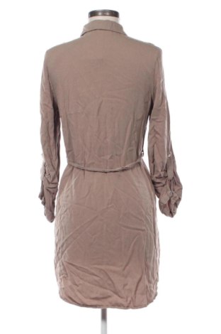 Šaty  Atmosphere, Velikost M, Barva Béžová, Cena  696,00 Kč