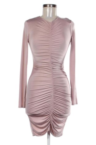 Kleid Atmosphere, Größe M, Farbe Aschrosa, Preis 19,93 €