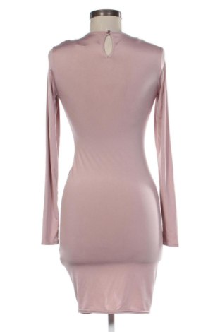 Kleid Atmosphere, Größe M, Farbe Aschrosa, Preis 19,93 €