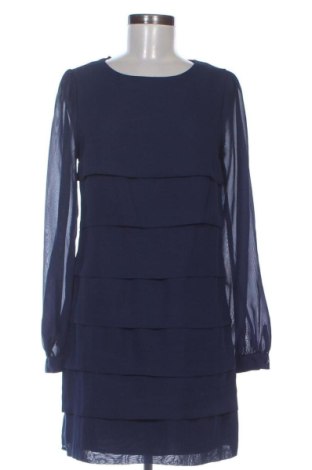 Šaty  Atmosphere, Velikost S, Barva Modrá, Cena  567,00 Kč