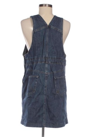 Φόρεμα Attesa, Μέγεθος M, Χρώμα Μπλέ, Τιμή 25,00 €