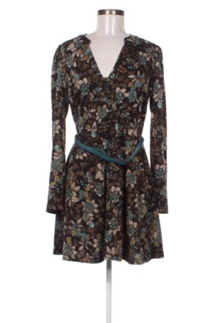 Φόρεμα Attrattivo, Μέγεθος L, Χρώμα Πολύχρωμο, Τιμή 24,55 €