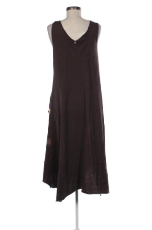 Рокля Attrattivo, Размер XL, Цвят Кафяв, Цена 24,56 €