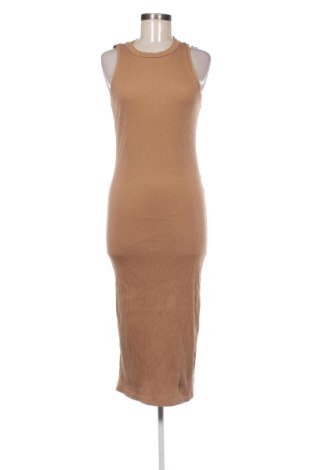 Kleid Aware by Vero Moda, Größe L, Farbe Braun, Preis € 25,00