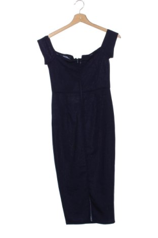 Рокля Ax Paris, Размер S, Цвят Син, Цена 15,33 €