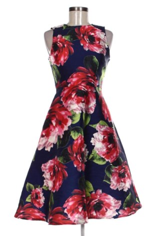 Φόρεμα Ax Paris, Μέγεθος S, Χρώμα Πολύχρωμο, Τιμή 29,99 €