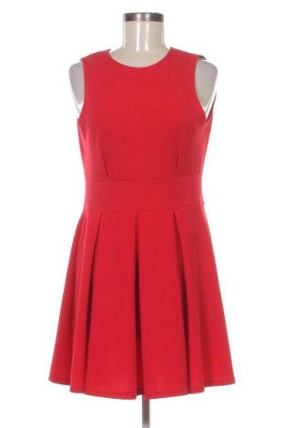 Рокля Ax Paris, Размер M, Цвят Червен, Цена 24,56 €