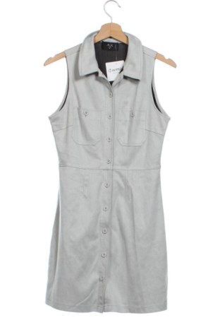 Kleid Ax Paris, Größe S, Farbe Grau, Preis € 25,00