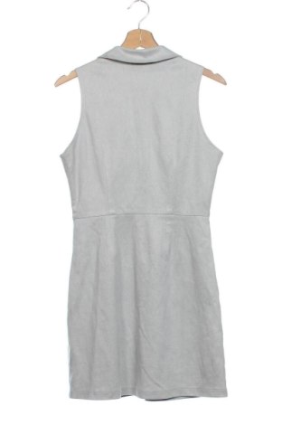 Kleid Ax Paris, Größe S, Farbe Grau, Preis € 25,00