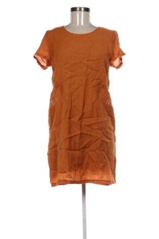 Kleid Axara, Größe L, Farbe Orange, Preis 41,99 €