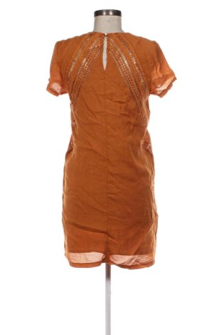 Kleid Axara, Größe L, Farbe Orange, Preis 41,99 €