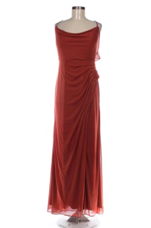 Rochie Azazie, Mărime XL, Culoare Maro, Preț 255,45 Lei